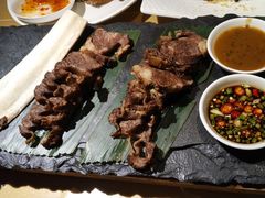 -老船坞餐厅(北京亚洲大酒店 )
