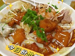 -荔林食店(西华路店)