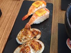 -Sushi Love 创意寿司(丽影广场店)