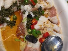 -陶缘一号·四季缘·老字号顺德菜·户外婚礼家宴(西滘店)