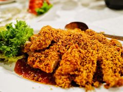 -无招牌海鲜餐厅(怡丰城店)