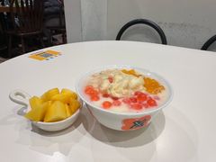 -堂屋糖水店(愚园店)