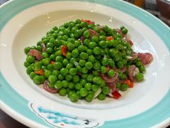 -肖记公安牛肉鱼杂馆·省级非物质文化遗产(三角路直营店)