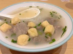 -小杨生煎(天之骄子店)