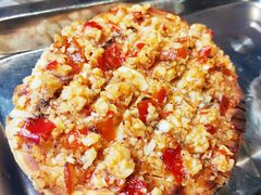 -叁宝烤肉• 西安烧烤(太乙路店)