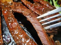 -牛扒驾到(东城星河城嘉荣店)