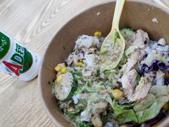 -中医药大学-第2食堂