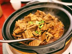 -姜君·千岛湖鱼头馆(浦东大道店)