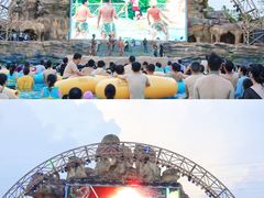 -美的鹭湖森林度假区