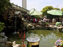 -漫渡庄绿岛花园•隐世庭园菜(滨湖店)