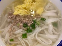-十八家面馆(均瑶店)