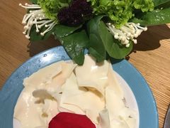 -青瓷火锅料理(西单大悦城店)