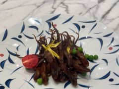 -南京空港温德姆花园酒店·MTF满庭芳中餐厅