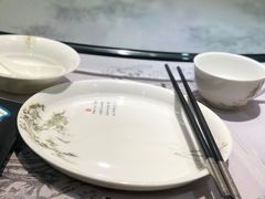 -佳兰雅序融合菜(高新店)