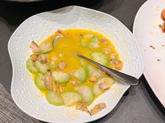 -湖鱼湖·蓉亭食贝(亚运村店)