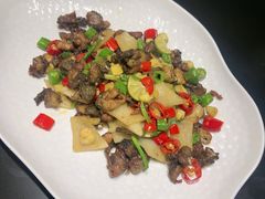 -桥边小楼·手工云南菜·丽江地标美食