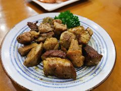 -银子铁板烧料理自助餐(人民广场店)