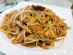 干炒牛河-骏丰酒楼(黄编店)