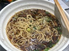 -蝎菜杨·牛肉面 羊蝎子火锅(光熙门北里店)