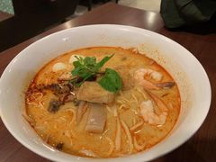 -小槟城美食馆