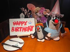 -布拉格餐厅· 中欧捷克菜(全国首店)