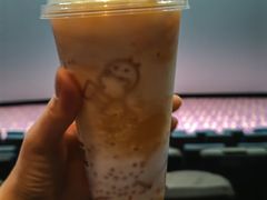 -喜茶(佛山南海万科广场店)