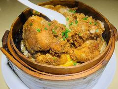-小柴米·传统江西菜(八一广场店)