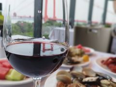 -武汉世茂希尔顿酒店·汇·全日餐厅