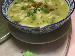 -昱德来·天津菜(河西店)