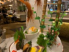 -雍和会海鲜姿造自助(湖东路店)