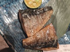 -大渔铁板烧(花园道店)