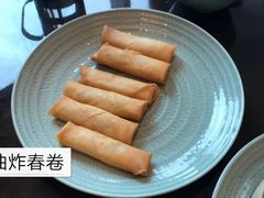 -环球港凯悦 · 享悦中餐厅