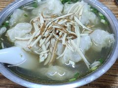 -荣巷小馄饨(荣巷店)