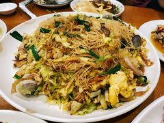 海鲜炒粉丝-健跳小海鲜(人民路店)