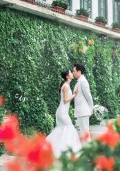 -金夫人婚纱摄影(华南店)