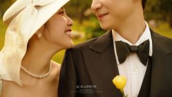 -爱城婚纱摄影·品质严选店