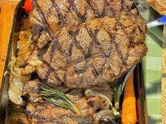 -1819餐厅·团队聚餐·烤串·精酿