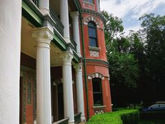 -北京动物园-畅观楼