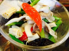 -西江美食舫·江西菜(健德桥店)
