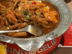 -胖哥俩肉蟹煲(富阳万达店)