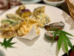-蟹田居·活蟹料理(东城店)