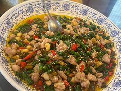 民国霸王兔-杨记隆府(白象街店)