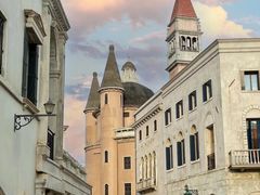 -华谊兄弟（长沙）电影小镇