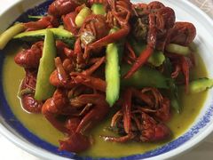 -龙虾奇迹(大华三路店)
