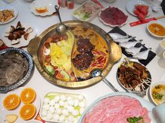 -王少龙火锅(五小区店)