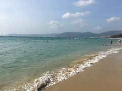 -亚龙湾海底世界