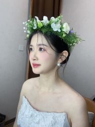 -MAO亲爱的猫婚纱摄影工作室