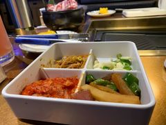 -金妈家烤肉(龙湖U城天街店)
