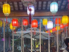 -院8里·少城记忆老川菜(宽窄巷子店)