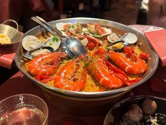 -BROWNSTONE布朗石西班牙餐厅(富城店)